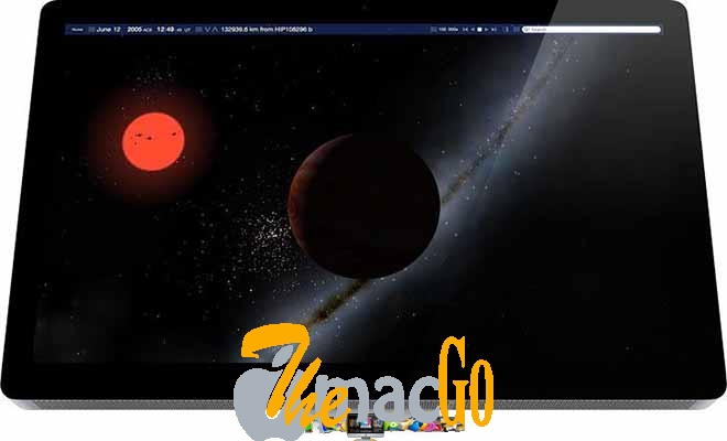 starry night 7 download