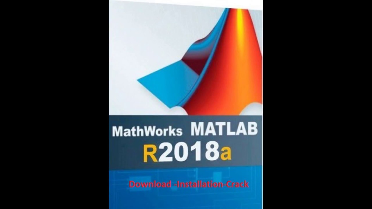 matlab 2018a mac crack